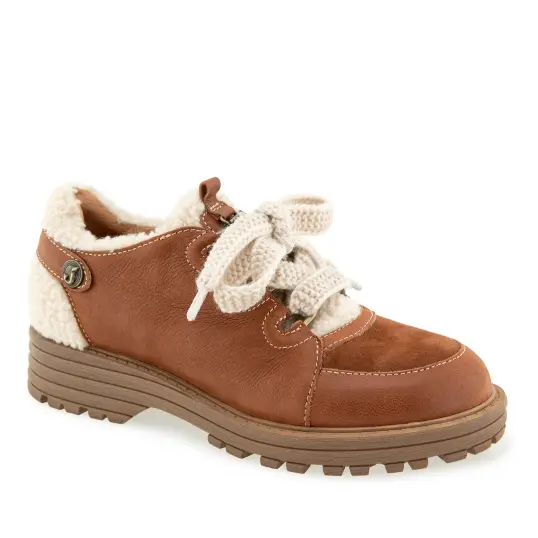 Cover image of COGNAC Jambu Ivory Women's