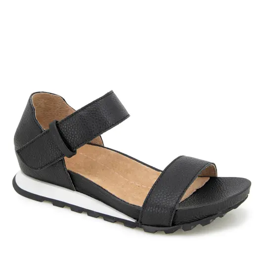 Cover image of Black Jambu Linda Women's