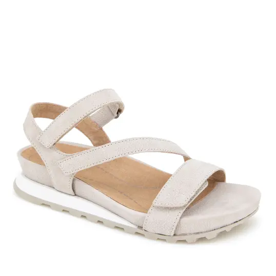 Cover image of DOVE GREY Jambu Liza Women's