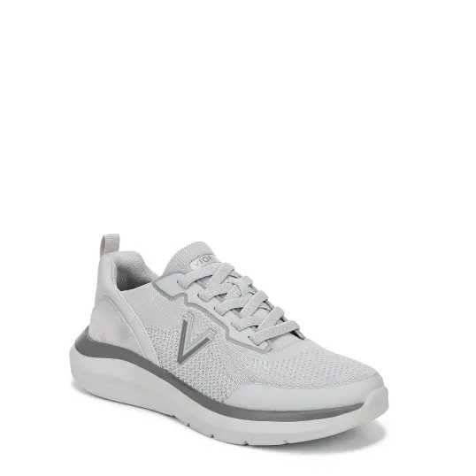 Cover image of VAPOR SUEDE Vionic Hayward Women's