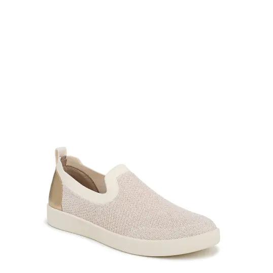 Cover image of CREAM KNIT Vionic Elda Women's