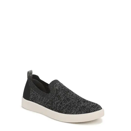 Cover image of BLACK KNIT Vionic Elda Women's