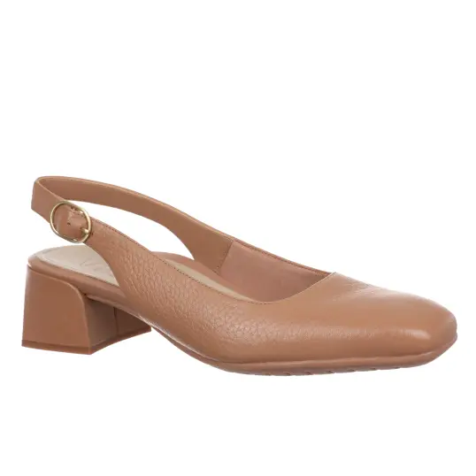 Cover image of Mocha Mousee Leather Vionic Reyes Women's