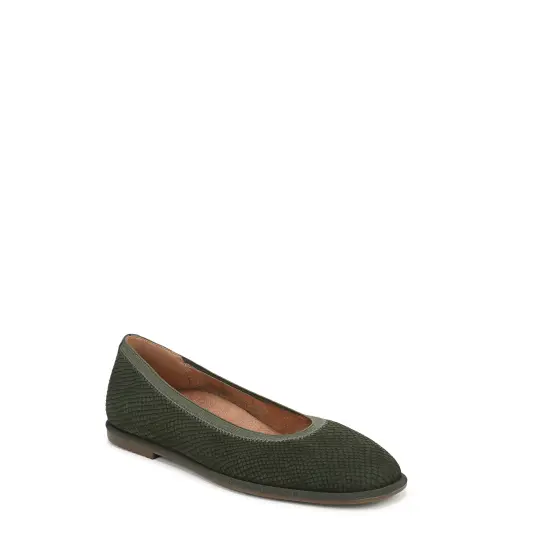 Cover image of Olive Moss Vionic Caroll 2.0 Women's