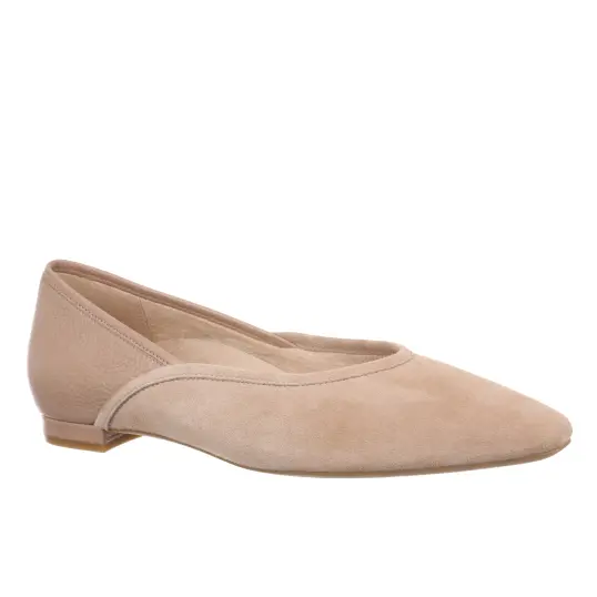 Cover image of Desert Sand Suede Vionic Gracia Women's