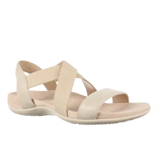 Cover image of GOLD LEATHER Vionic Raina Women's