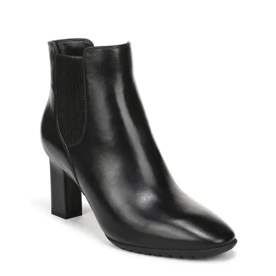 Cover image of Black Vionic Anastacia Women's
