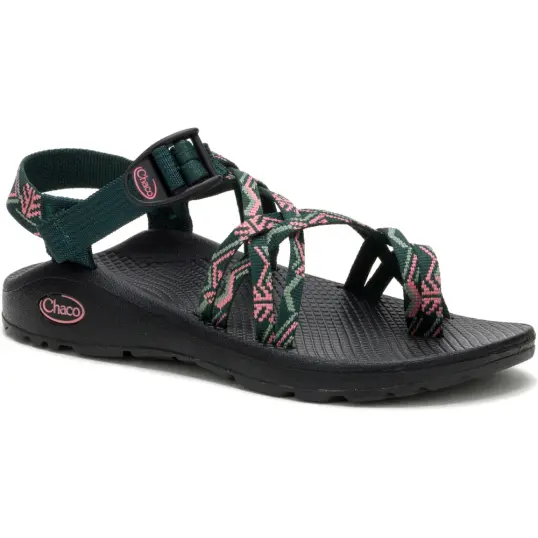 Cover image of PADDLE SHADOWY DEPTHS Chaco ZX2 Cloud Women's