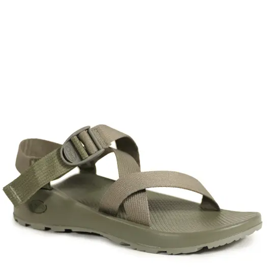 Cover image of OLIVE NIGHT Chaco Z1 Classic Men's