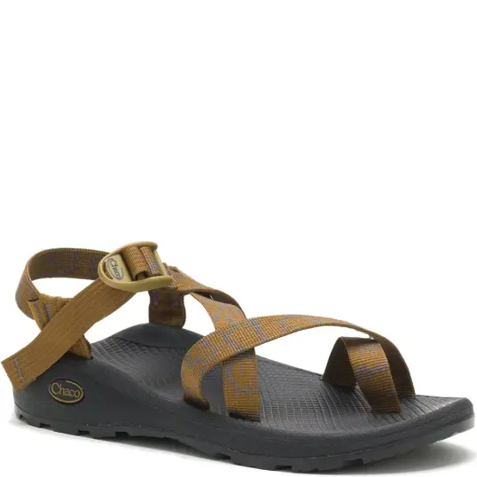 Cover image of AERIAL BRONZE Chaco ZCloud 2 Men's