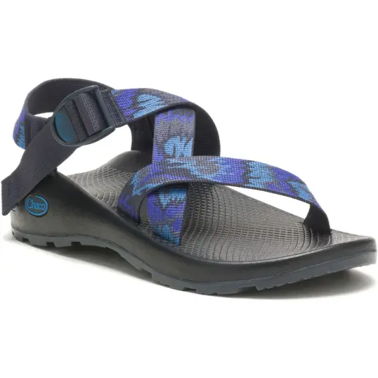 Cover image of AERIAL BLUE Chaco Z1 Classic Men's