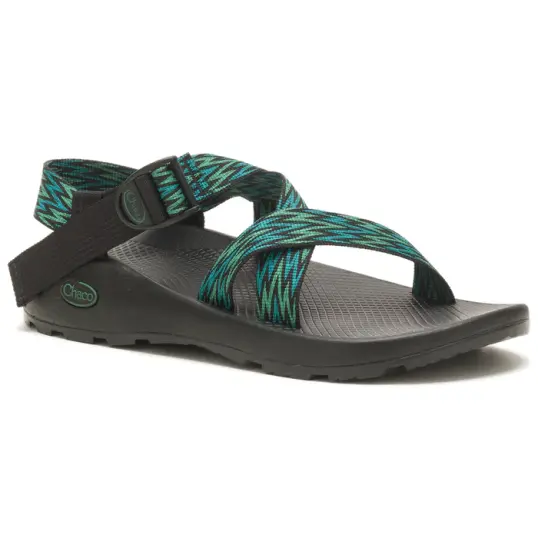 Cover image of SQUALL GREEN Chaco Z1 Classic Men's