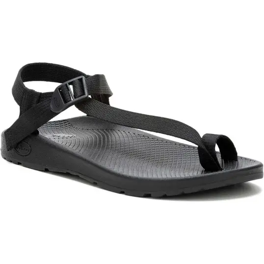 Cover image of BLACK Chaco Bodhi Women's