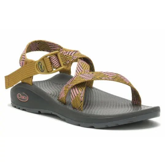Cover image of OVERHAUL BRONZE Chaco ZCloud Women's