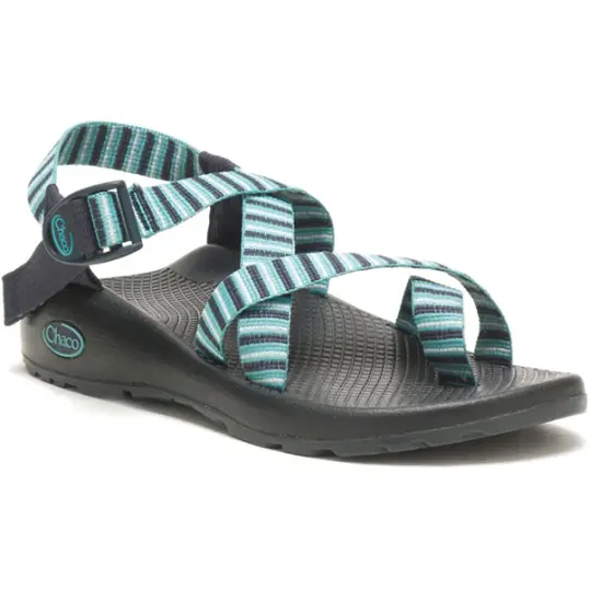Cover image of SEASIDE NAVY Chaco Z2 Classic Women's