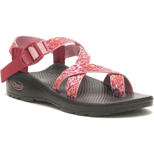 Cover image of SPRAY RHUBARB Chaco ZCloud 2 Women's
