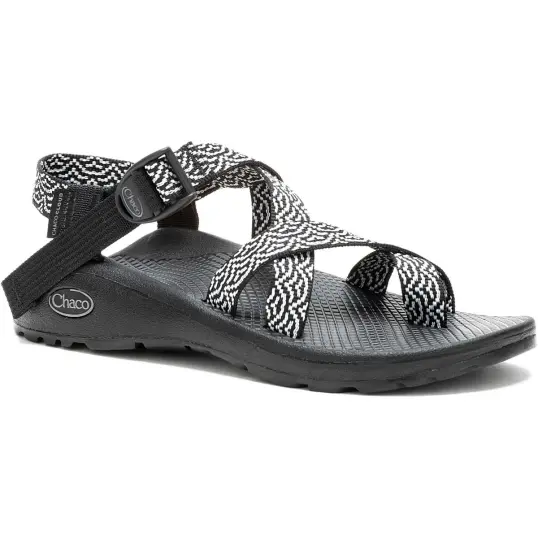 Cover image of BLOOP B&W Chaco ZCloud 2 Women's