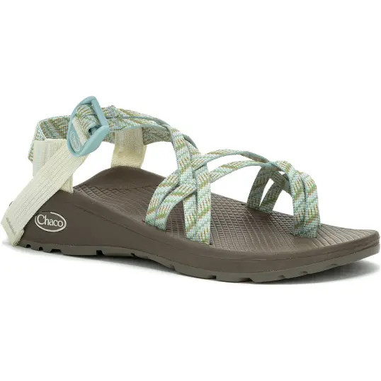 Cover image of TRIM PAPYRUS Chaco ZX2 Cloud Women's