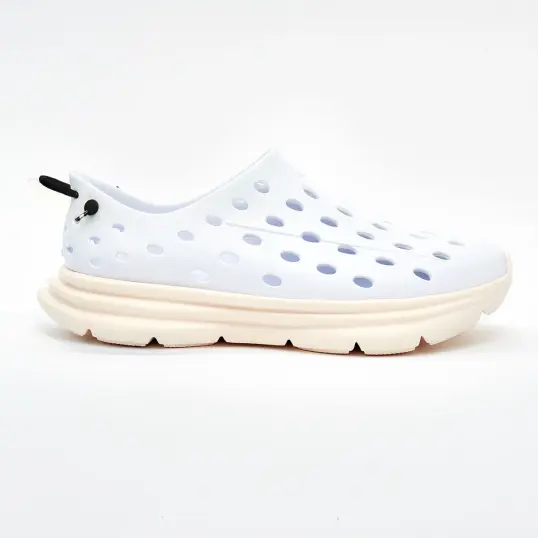 Cover image of WHITE/CREAM Kane Revive Unisex