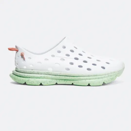 Cover image of White/SpriSpeck Kane Revive Unisex