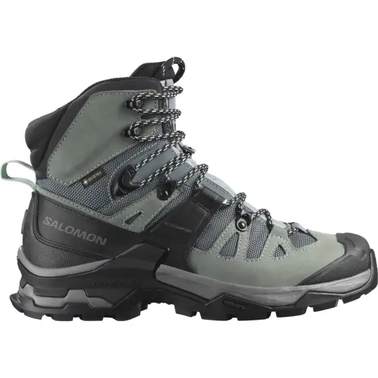 Cover image of SLATE/TROOPER/OPAL Salomon Quest 4 GTX Women's