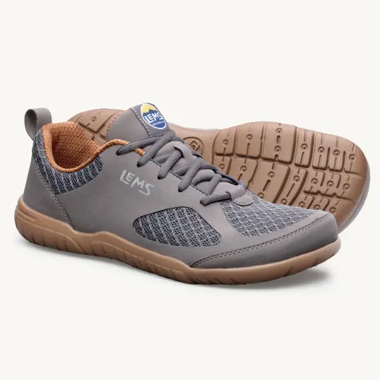 Cover image of SLATE Lems Shoes PRIMAL 3 Unisex