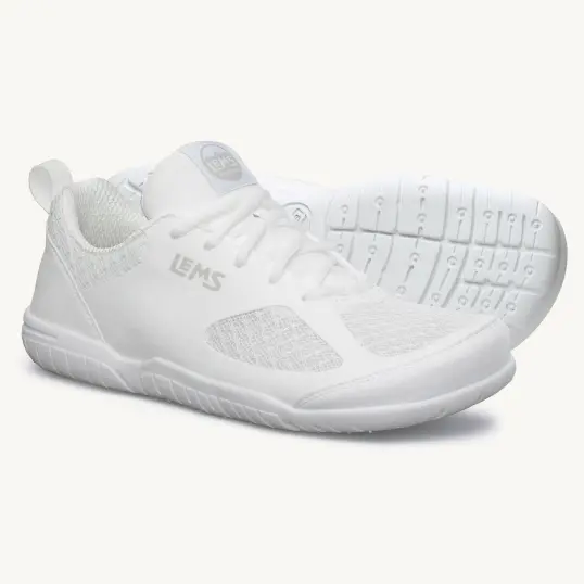 Cover image of MARSHMALLOW Lems Shoes PRIMAL 3 Men's