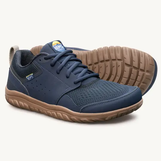 Cover image of NIGHT SKY Lems Shoes PRIMAL ZEN Unisex
