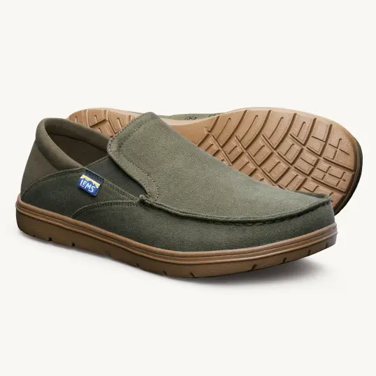Cover image of KELP Lems Shoes Drifter Men's