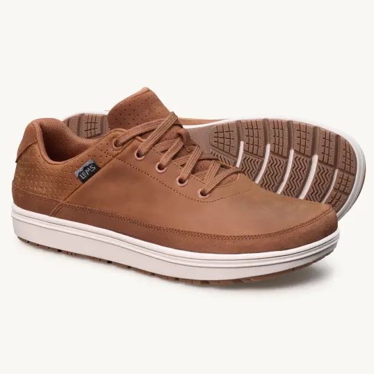 Cover image of BOURBON Lems Shoes Chillum Grip Men's