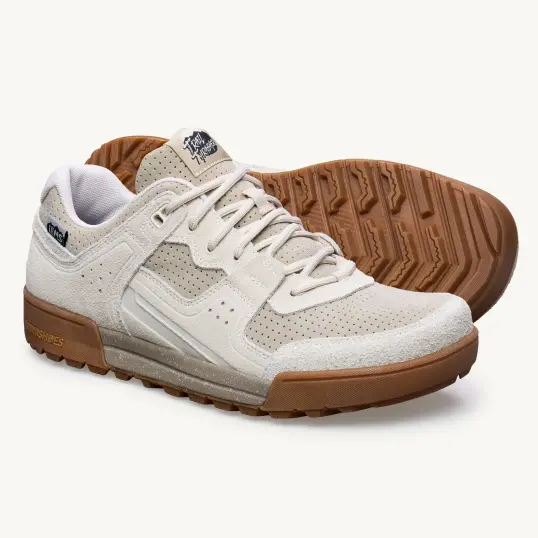 Cover image of GHOST Lems Shoes Trail Thrasher Unisex