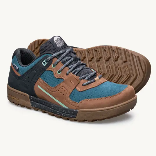 Cover image of ASTROID Lems Shoes Trail Thrasher Unisex