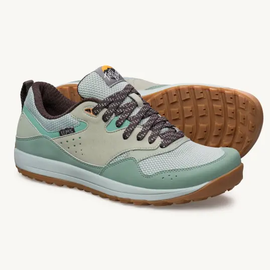 Cover image of SPEARMINT Lems Shoes Trail Blazer Unisex