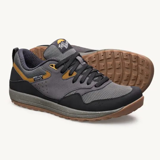 Cover image of Knightfall Lems Shoes Trail Blazer Unisex