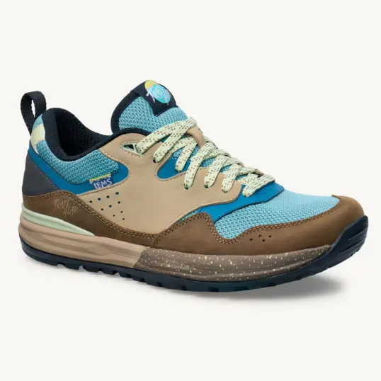 Cover image of SAHARA Lems Shoes TRAILHEAD Men's