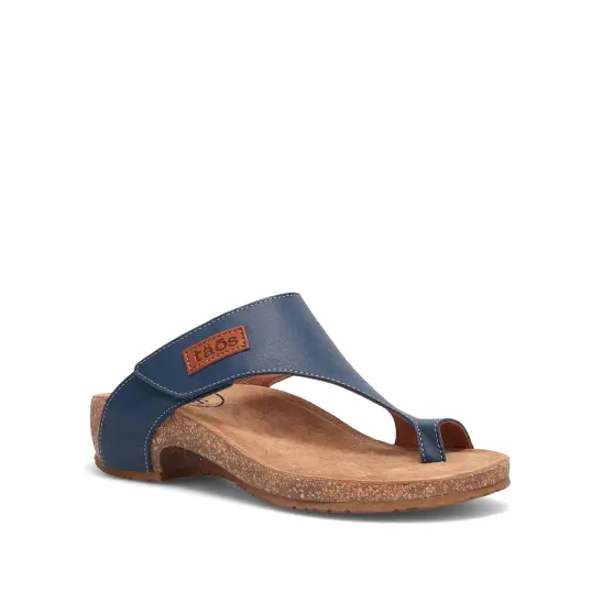 Cover image of DEEP SEA BLUE Taos Loop Women's