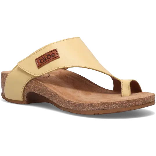 Cover image of Lemon Sorbet Taos Loop Women's