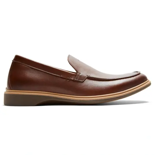 Cover image of CHESTNUT Amberjack The Loafer Men's