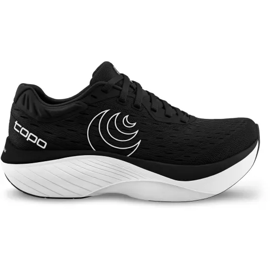 Cover image of Black | White Topo Athletic Atmos 2 Men's