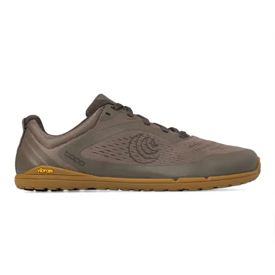 Cover image of Tan | Gum Topo Athletic Connect Men's
