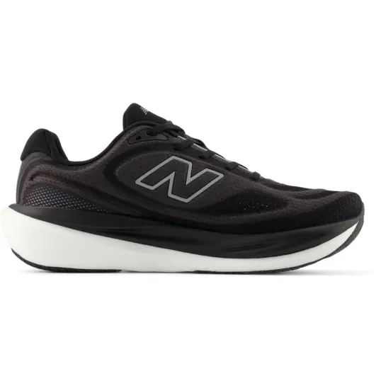 Cover image of BLACK|SLATE GREY New Balance 1080V15 Men's