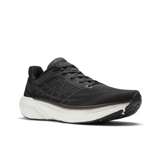 Cover image of Black New Balance Fresh Foam X 1080v13 Men's