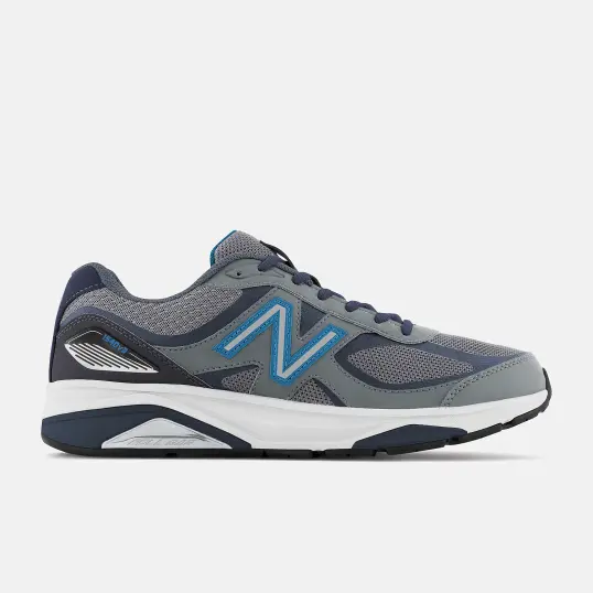 Cover image of MARBLEHEAD/BLACK New Balance Fresh Foam X 1540v3 Men's