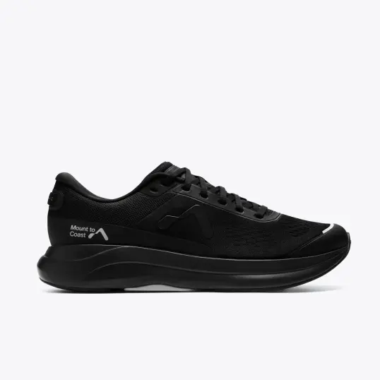 Cover image of BLK Mount To Coast P1 Men's