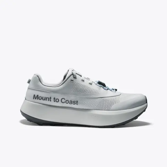 Cover image of WHITE SANDS Mount To Coast H1 Men's