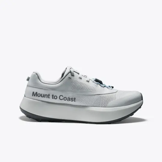 Cover image of WHITE SANDS Mount To Coast H1 Women's