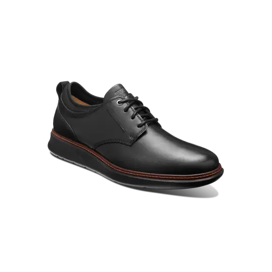 Cover image of BLK|BLK Samuel Hubbard Rafael Lace Up Men's