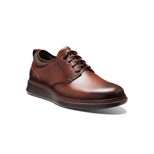 Cover image of COGNAC TOU Samuel Hubbard Rafael Lace Up Men's