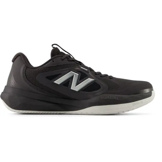 Cover image of FADED BLACK New Balance FuelCell 796v5 Men's