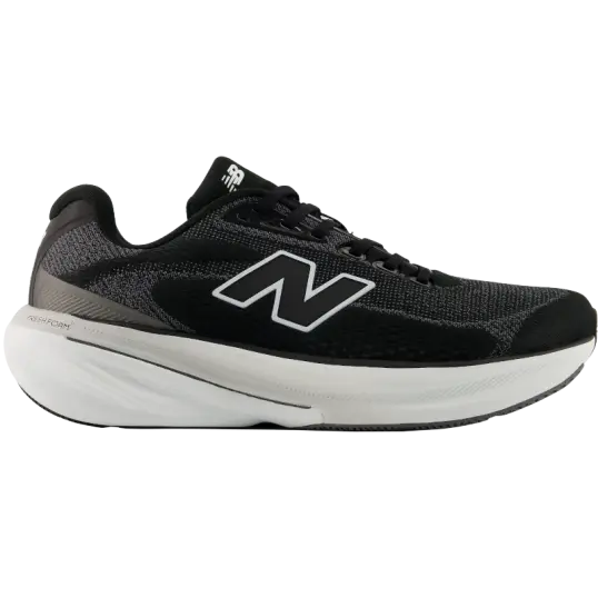 Cover image of BLACK|NB 103 WHITE New Balance Fresh Foam X 860v15 Men's